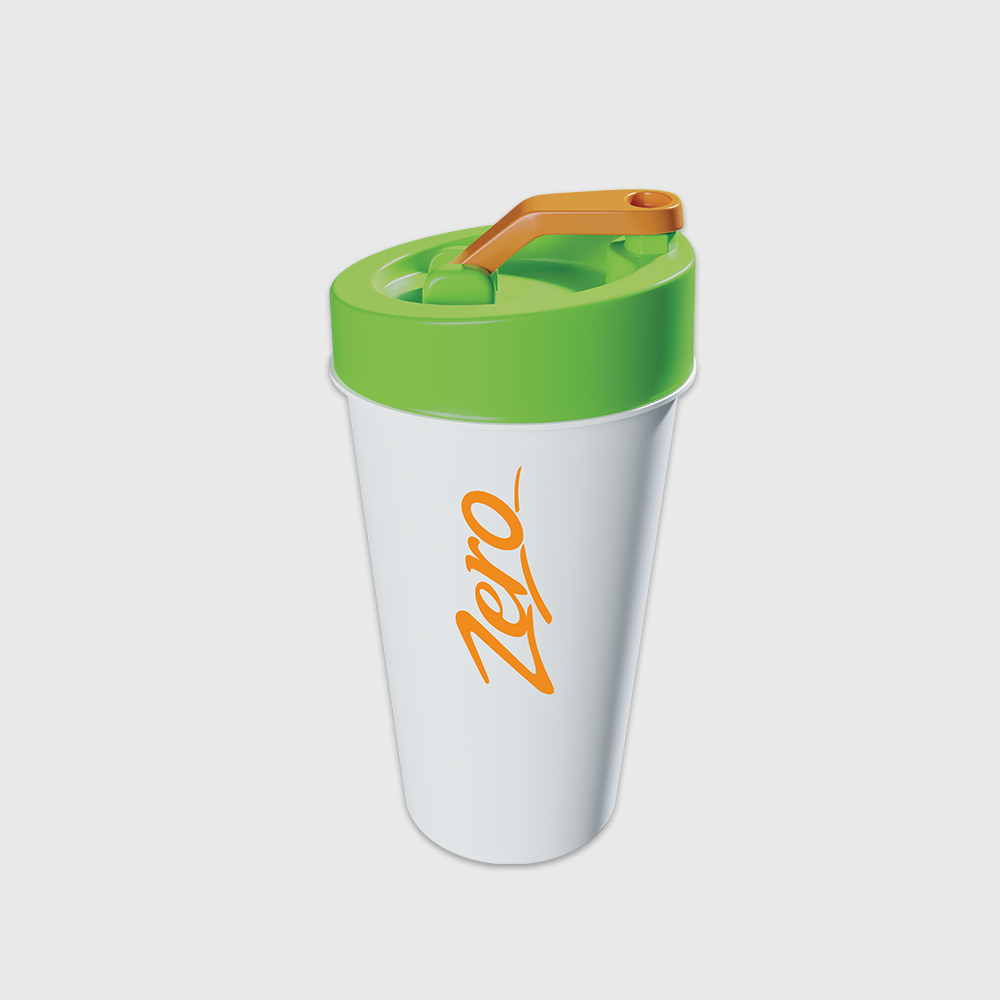 Smart food™ Zero Shaker