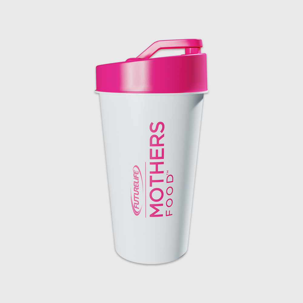 MOTHERS FOOD™ Shaker