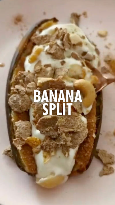 Banana Split