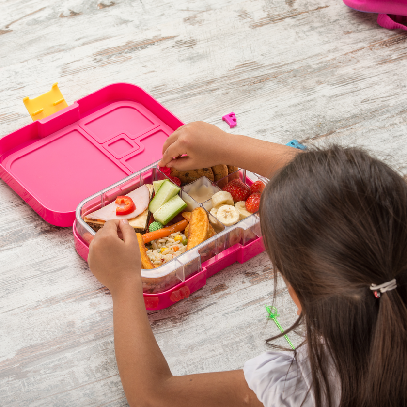 HEALTHY LUNCHBOX TREAT SWOPS FOR PEOPLE WITH DIABETES