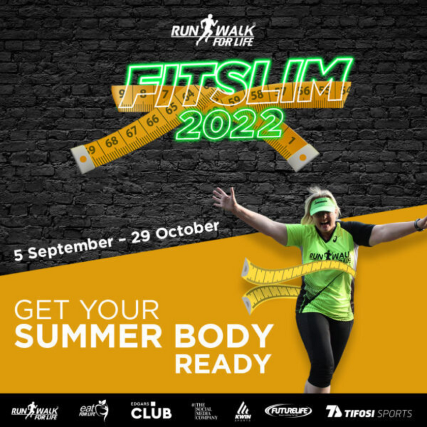 FITSLIM CHALLENGE 2022