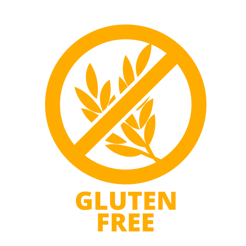 GLUTEN FREE MEAL PLAN