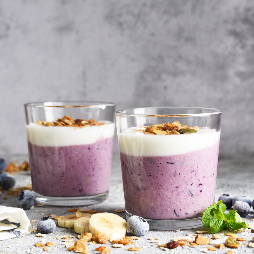 FUTURELIFE® HEALTHY BREAKFAST SMOOTHIE