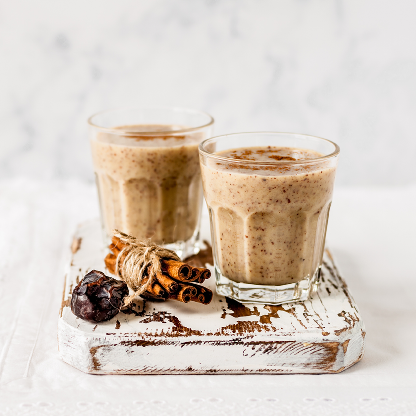 FUTURELIFE® CINNAMON BUN BREAKFAST SMOOTHIE