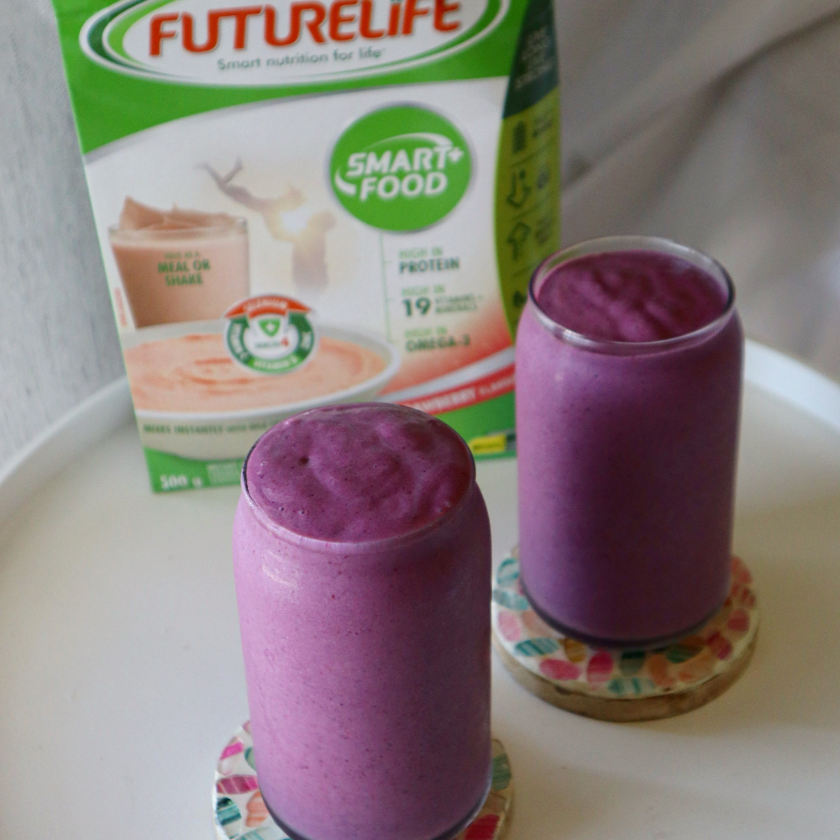 FUTURELIFE® Berry Summer Smoothie