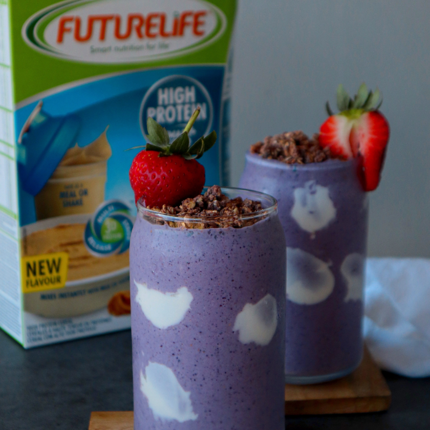 FUTURELIFE® High Protein Smoothie