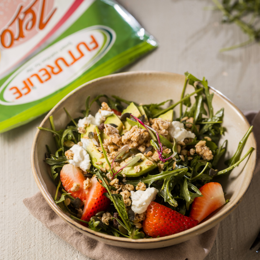 FUTURELIFE® Spring Rocket Salad