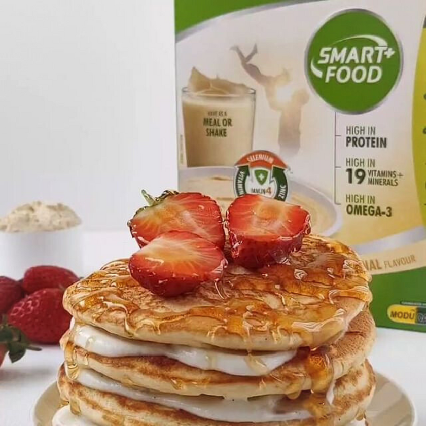 FUTURELIFE® SMART FOOD PANCAKES