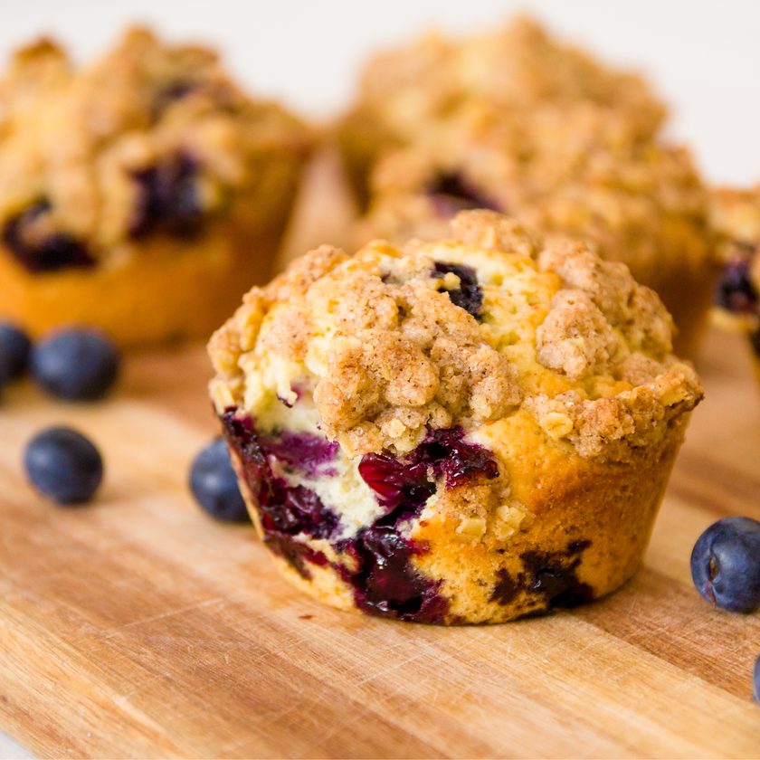 FUTURELIFE® SMART SNACK MUFFINS