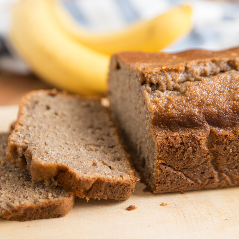 FUTURELIFE® BANANA BREAD