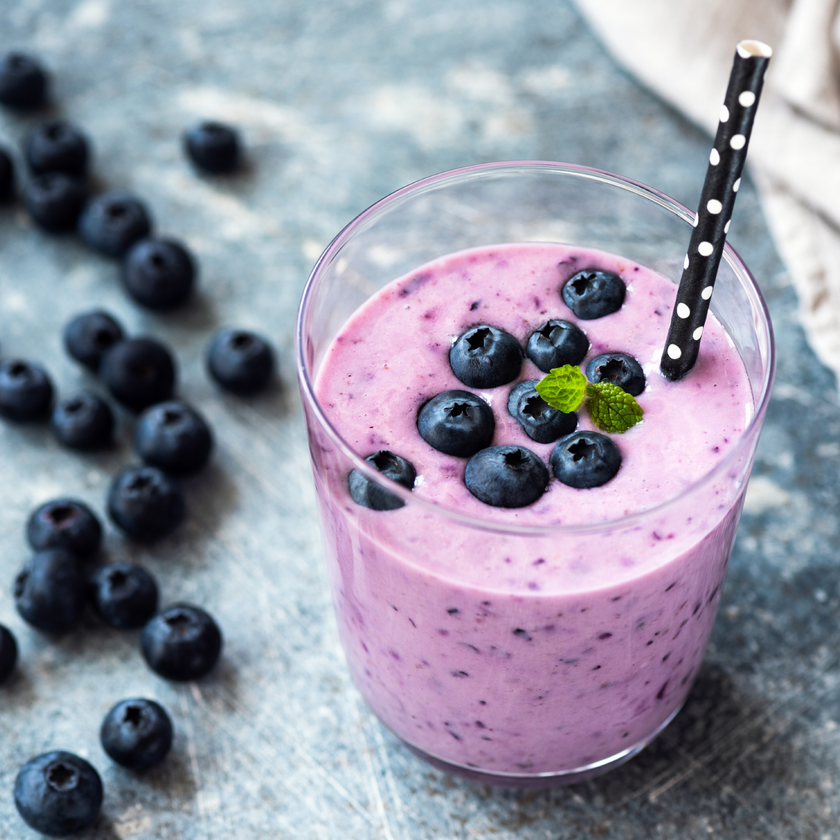 FUTURELIFE® BLUEBERRY BLISS SMOOTHIE