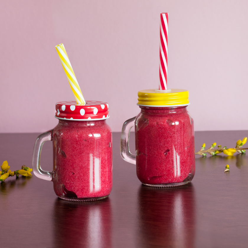 FUTURELIFE® ON YOUR WAY TO SCHOOL SMOOTHIE