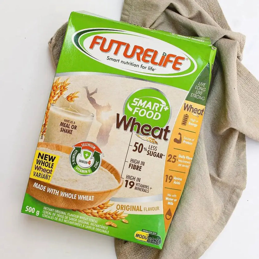 A HEALTHY HAPPY YOU YEAR!