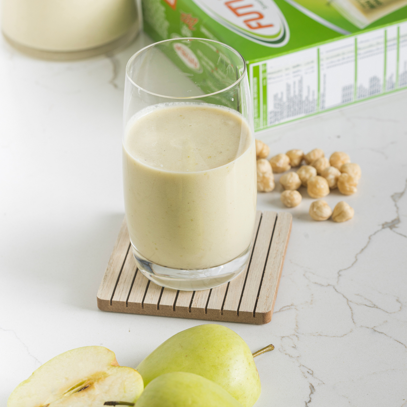 FUTURELIFE® APPLE, HONEY & HAZELNUT SMOOTHIE