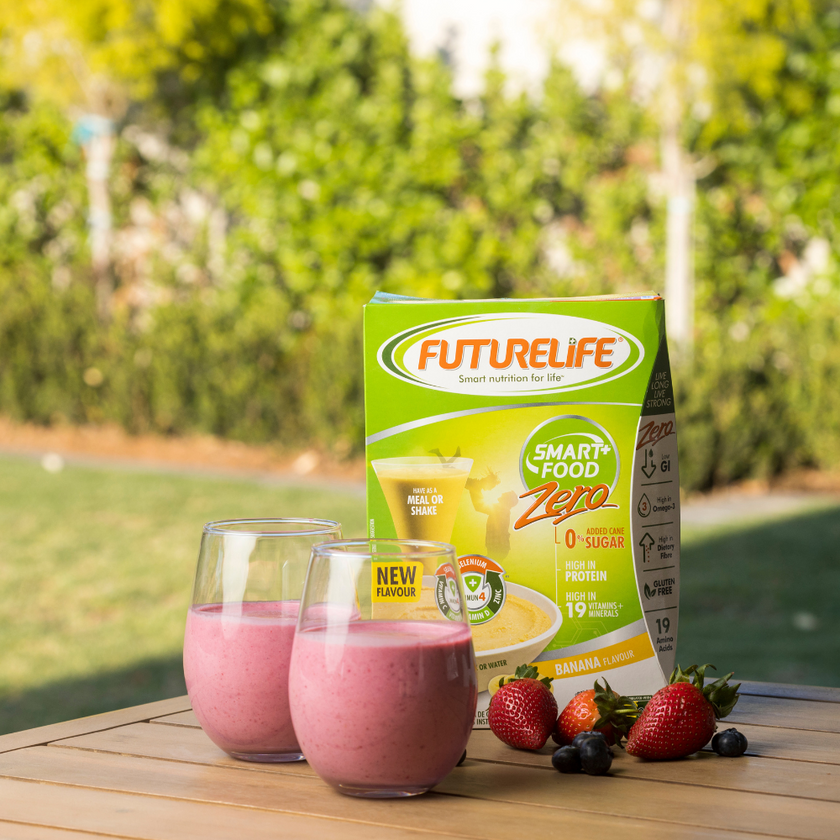 FUTURELIFE® BERRY NICE SMOOTHIE