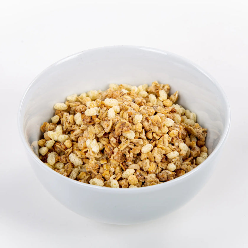 CELEBRATING NATIONAL CEREAL DAY THE SMART WAY WITH FUTURELIFE®