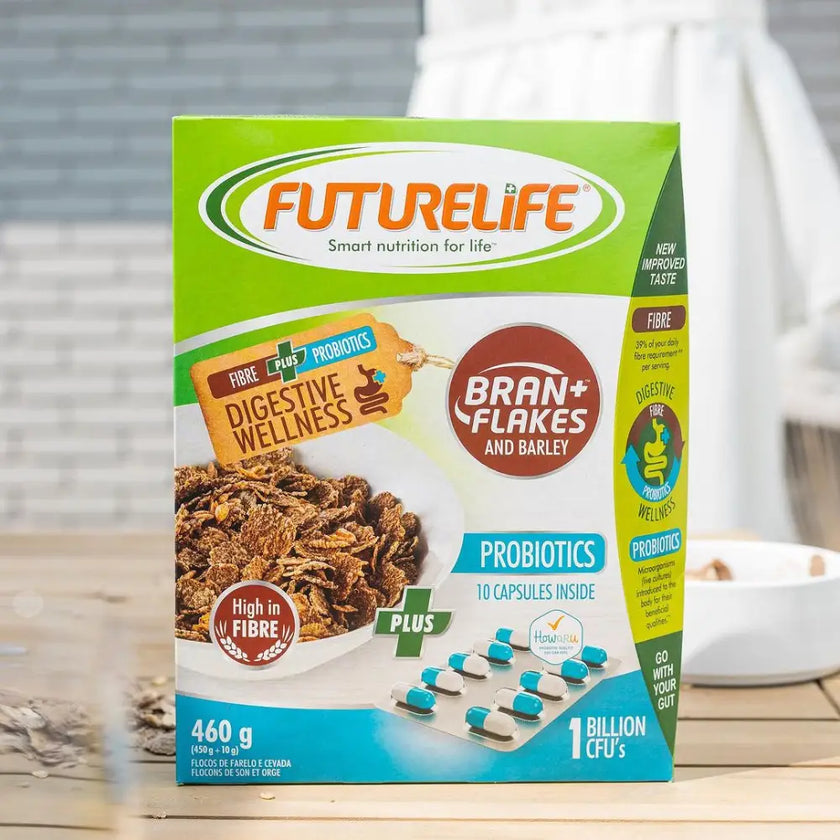 EXPLORING THE FUTURE OF HEALTH- THE FUNDAMENTALS OF DIGESTIVE WELLNESS