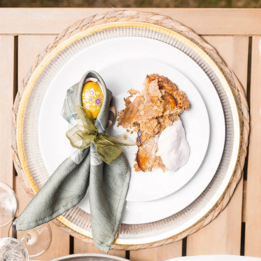 FUTURELIFE® Apple Crumble