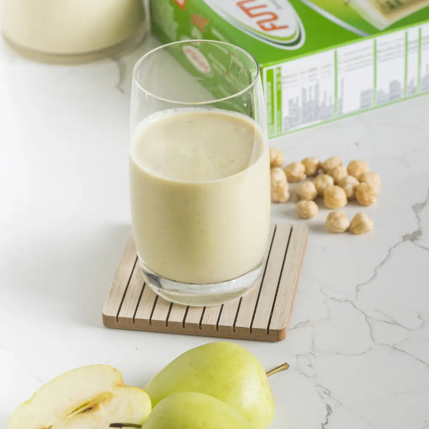 FUTURELIFE® APPLE HONEY & HAZELNUT SMOOTHIE