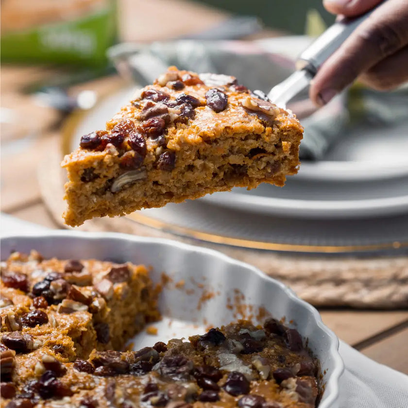 FUTURELIFE® Carrot Cake