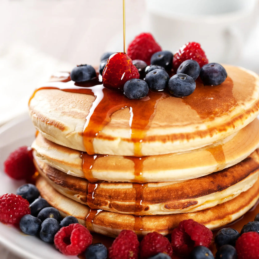 FUTURELIFE® FLAPJACKS