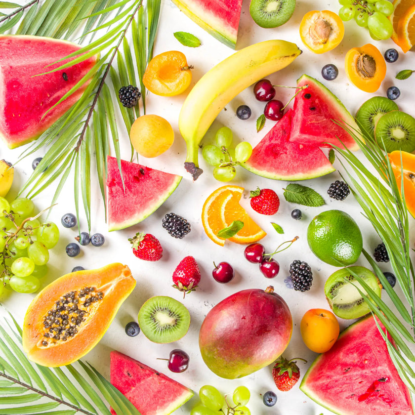 FUTURELIFE® FRUIT SALAD SHAKE