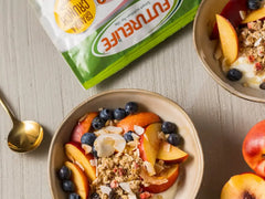 FUTURELIFE® Granola Crunch Breakfast Bowl