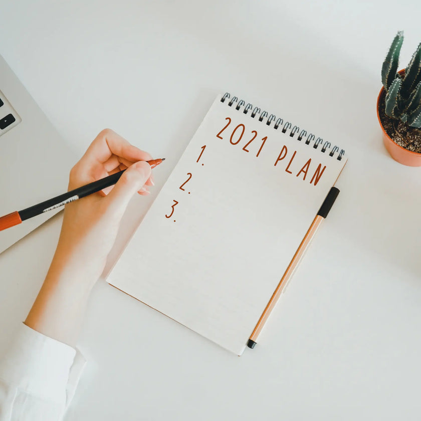 FUTURELIFE® HELPING YOU AND YOUR FAMILY MEET YOUR 2021 GOALS