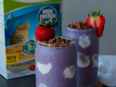 FUTURELIFE® High Protein Smoothie