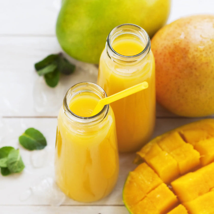 FUTURELIFE® MANGO THYME AND LIME CRUSH