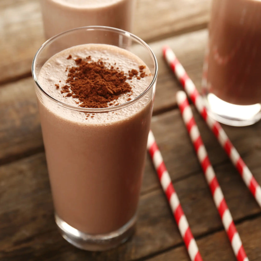 FUTURELIFE® MUSCLE FUEL SMOOTHIE