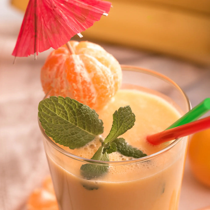 FUTURELIFE® NAARTJIE DILL AND CELERY CRUSH