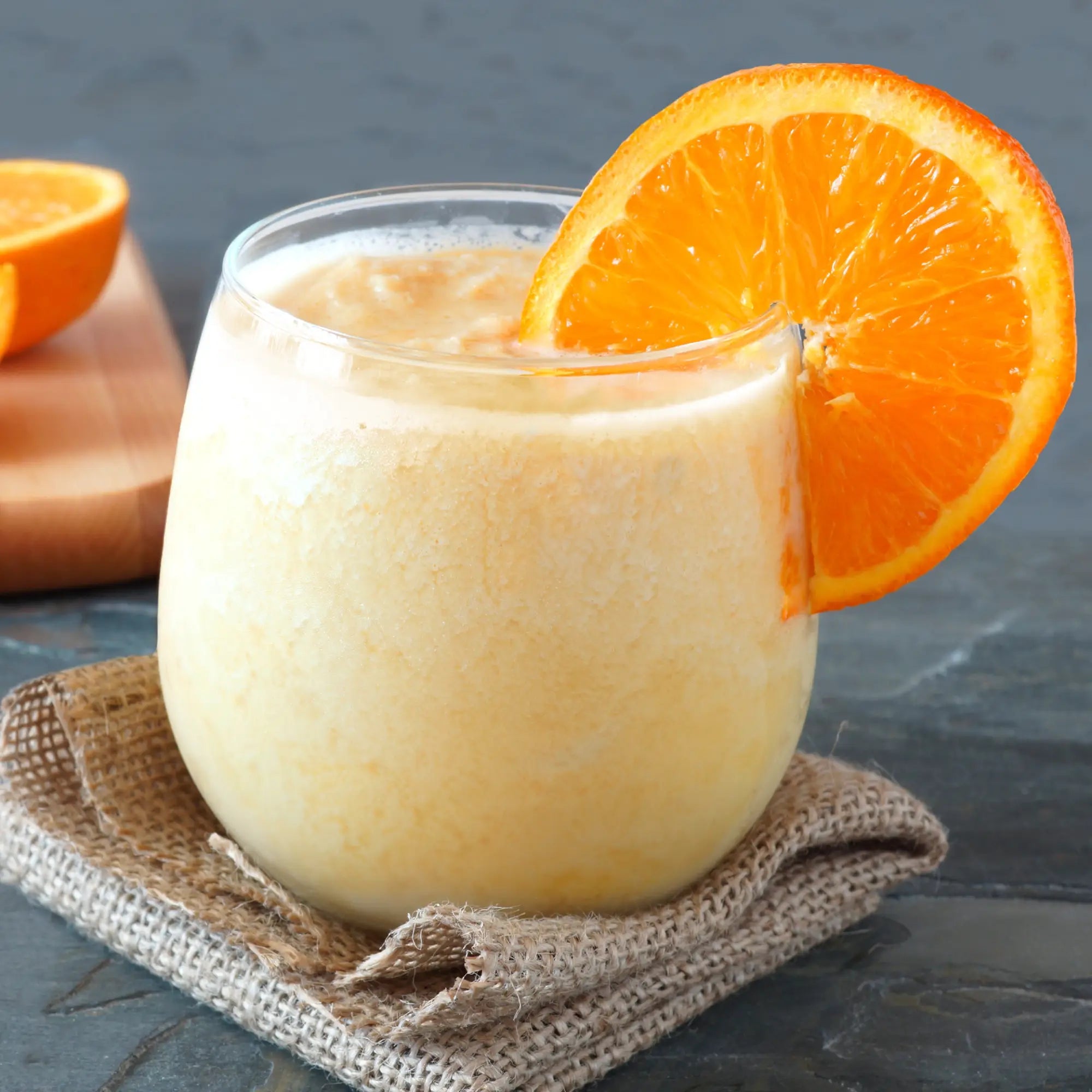 Orange, Honey and Rosemary Crush - FUTURELIFE®
