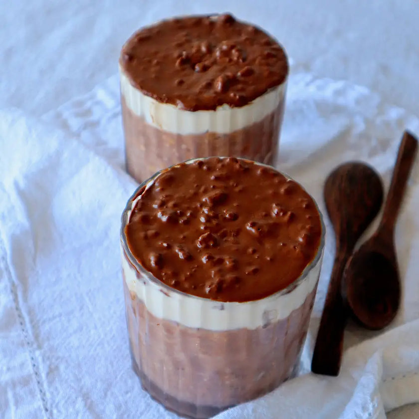 FUTURELIFE® Overnight Oats