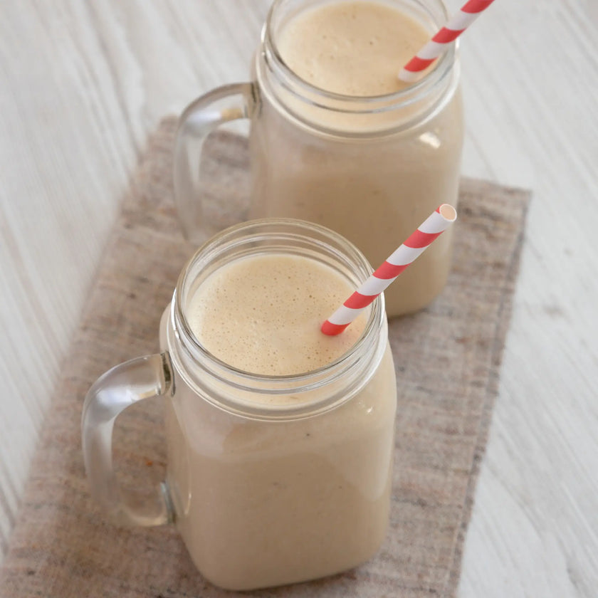 FUTURELIFE® PEANUT BUTTER PROTEIN BLITZ