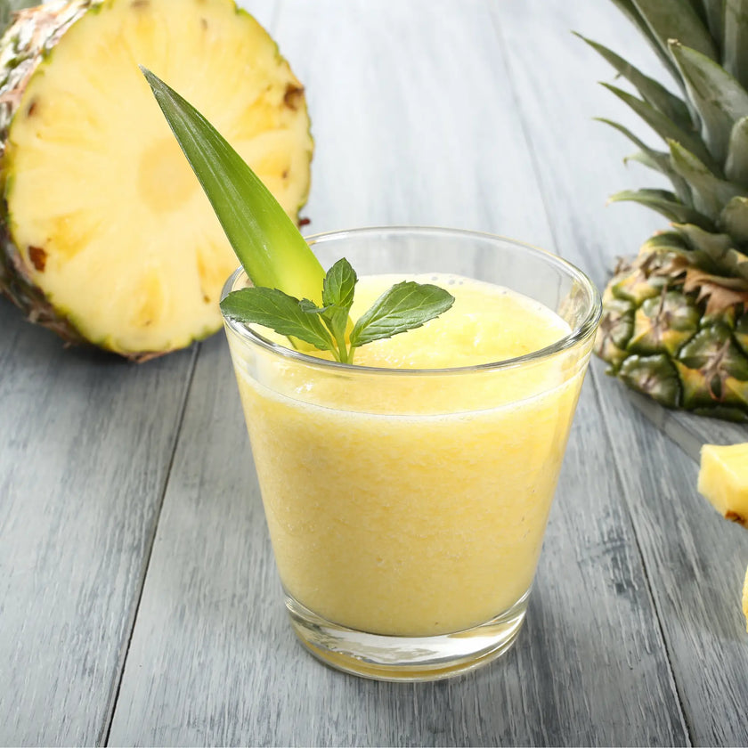 FUTURELIFE® PINEAPPLE COCONUT AND GRAPEFRUIT CRUSH