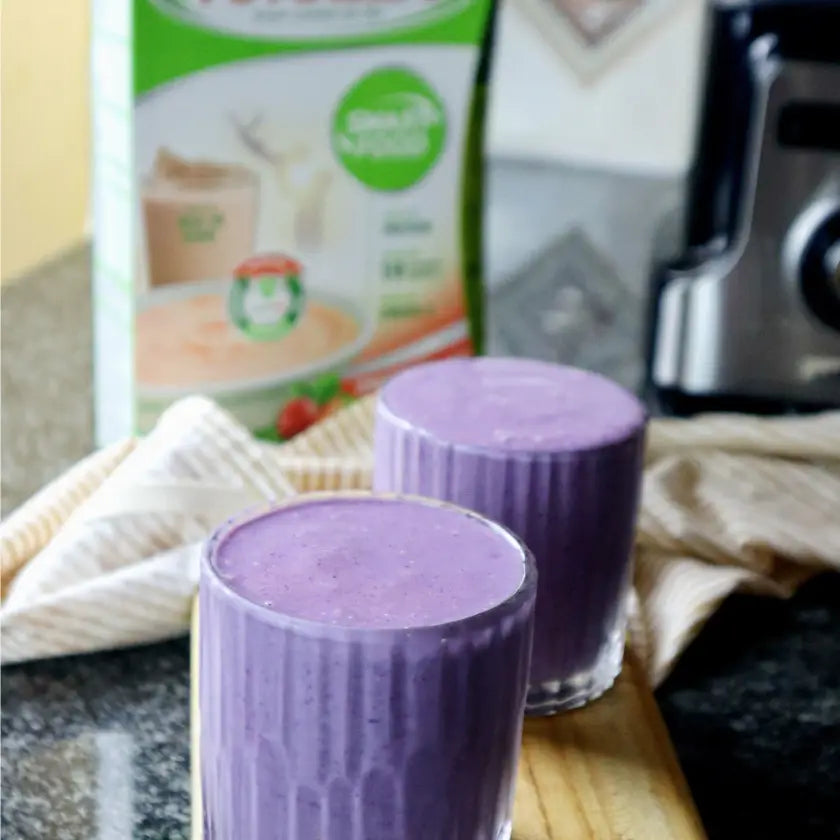 FUTURELIFE® Smart Food™ Strawberry & Blueberry Smoothie