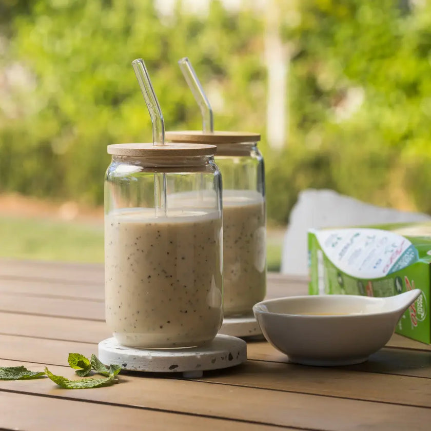 FUTURELIFE® TROPICAL BREAKFAST SMOOTHIE