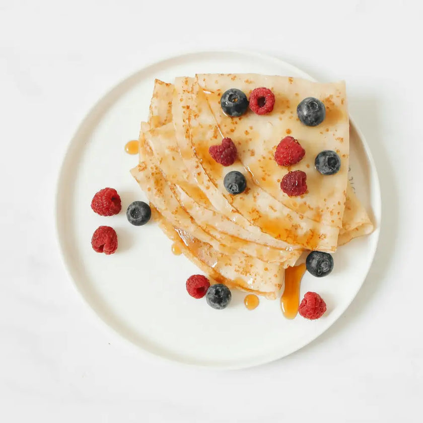 FUTURELIFE®️ WHEAT PANCAKES