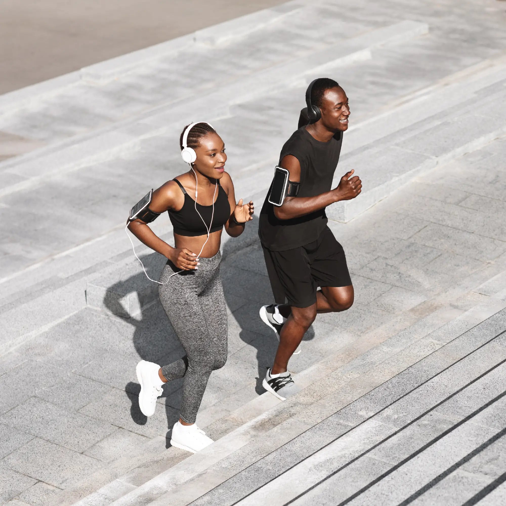Healthy Eating for Active Individuals - FUTURELIFE®