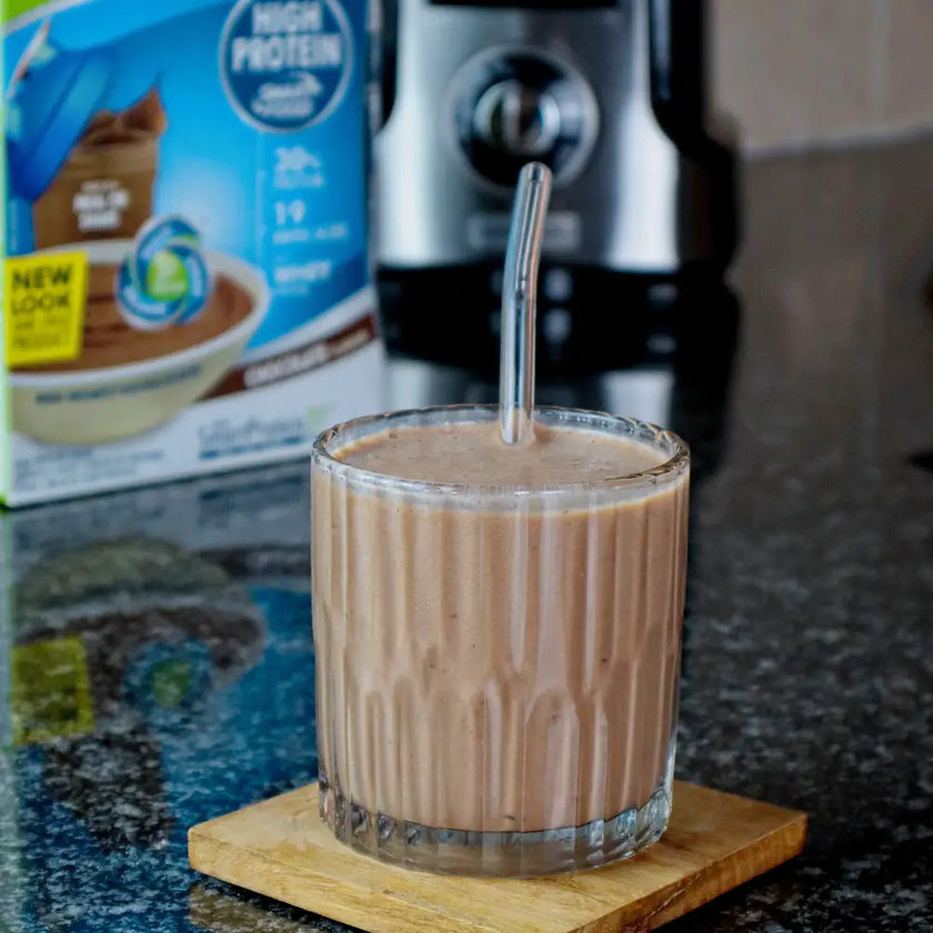 Zero Point Smoothie Zero Chocolate Smoothie Bowl- FUTURELIFE®