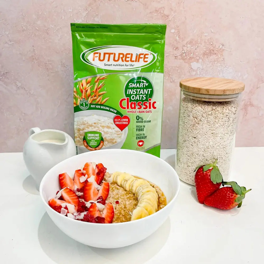 KEEPING COLDS & FLU AT BAY THIS WINTER