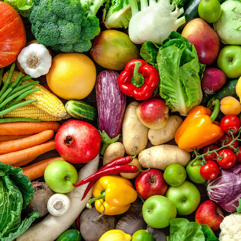 MEAT FREE MONDAY- WILL IT REDUCE MY CANCER RISK?