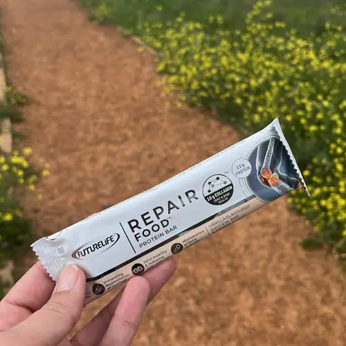 THE BENEFITS OF COLLAGEN FOR JOINTS BONES AND MUSCLES