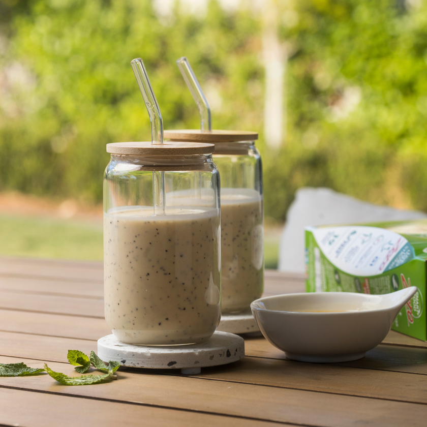 FUTURELIFE® TROPICAL BREAKFAST SMOOTHIE