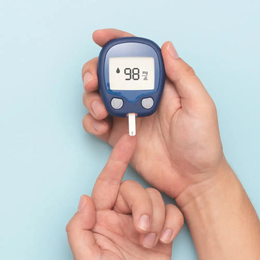 WHICH FUTURELIFE® PRODUCTS CAN I USE IF I HAVE DIABETES?