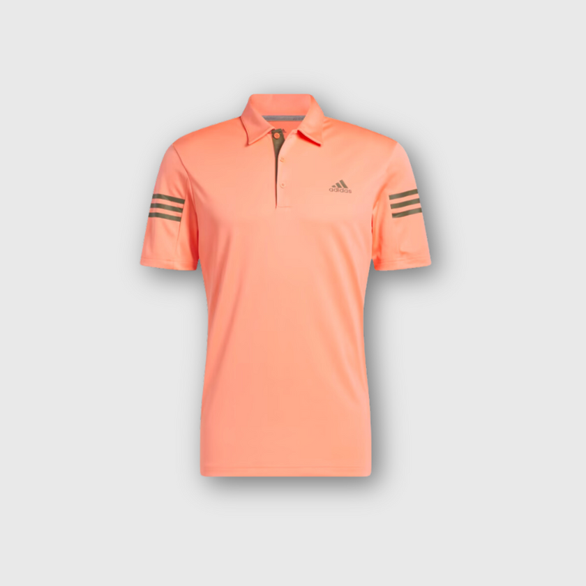 AD Golf HR8961 Orange Mens golfer