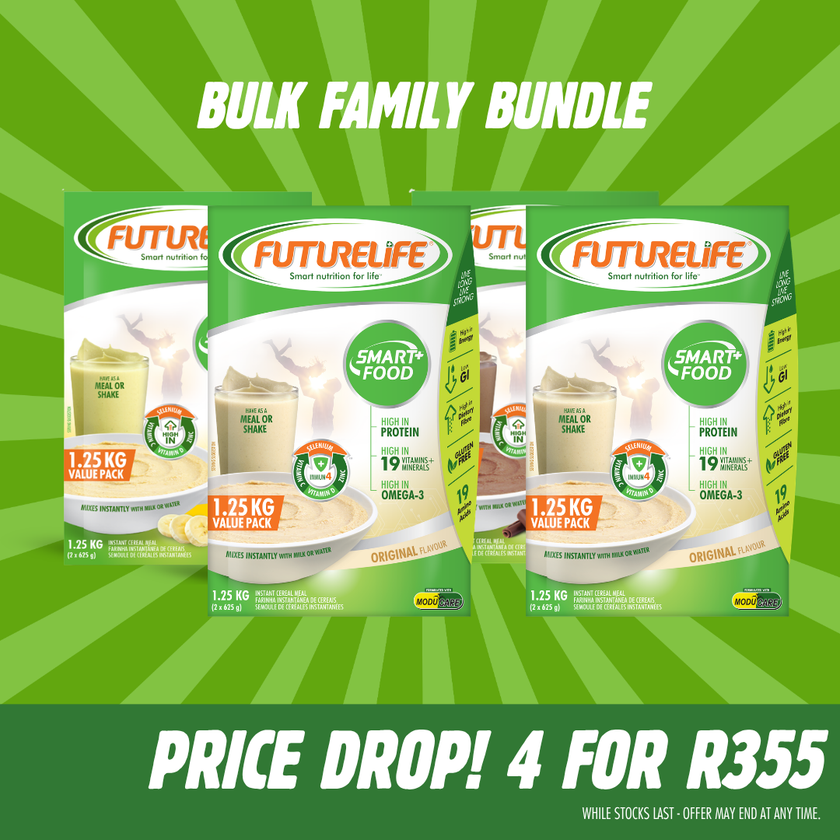 BULK FAMILY BUNDLE