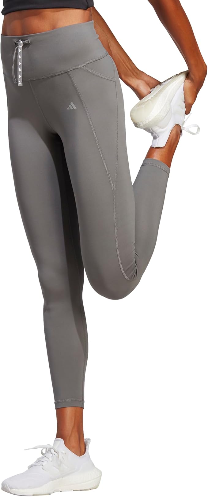 AD Pants HS1617 Women's Grey tights