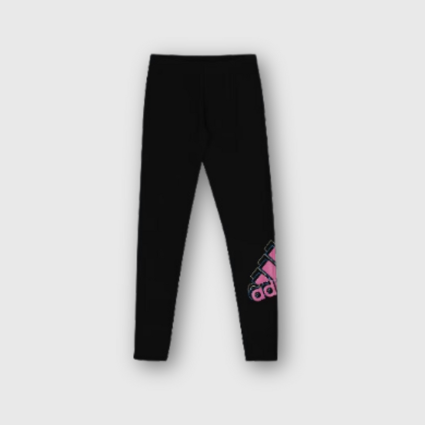 AD K Sweatpants GA9010 Black